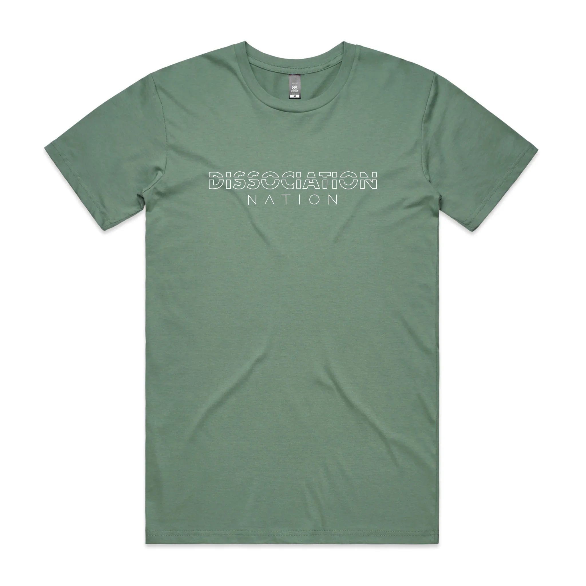 Dissociation Nation Tee Hoodie, Sweatshirt | CiraTrend.com (Image 5)