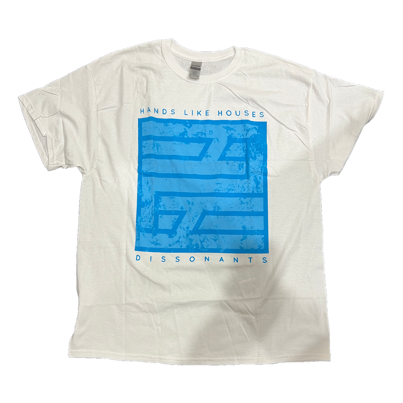 "Dissonants" T-Shirt + Deluxe Digital Download Hoodie, Sweatshirt | CiraTrend.com