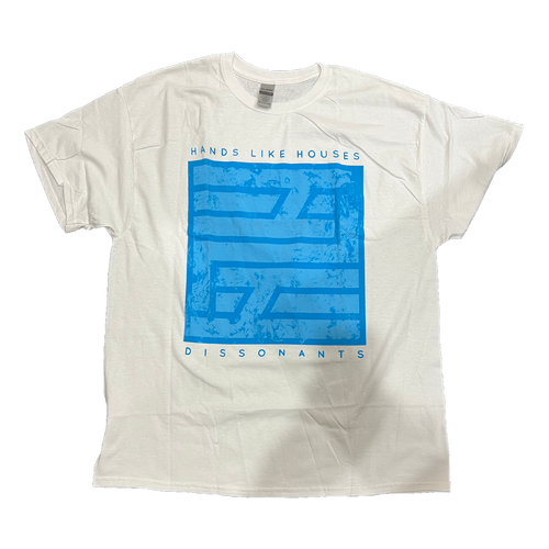 "Dissonants" T-Shirt + Deluxe Digital Download Hoodie, Sweatshirt | CiraTrend.com