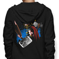 Distracted God - Hoodie T-Shirts, Sweatshirt | CiraTrend.com (Image 1)