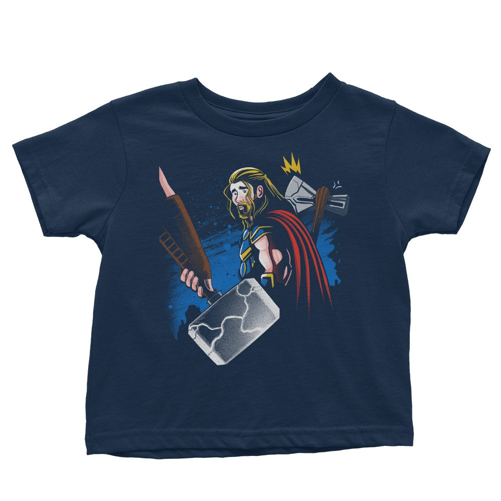 Distracted God - Youth Apparel T-Shirts, Hoodie, Sweatshirt | CiraTrend.com (Image 5)