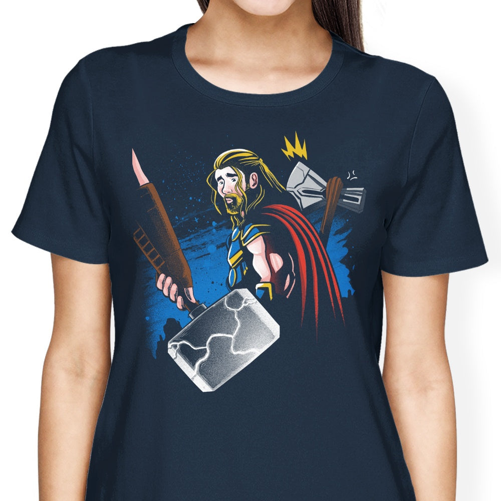 Distracted God - Women's Apparel T-Shirts, Hoodie, Sweatshirt | CiraTrend.com (Image 4)