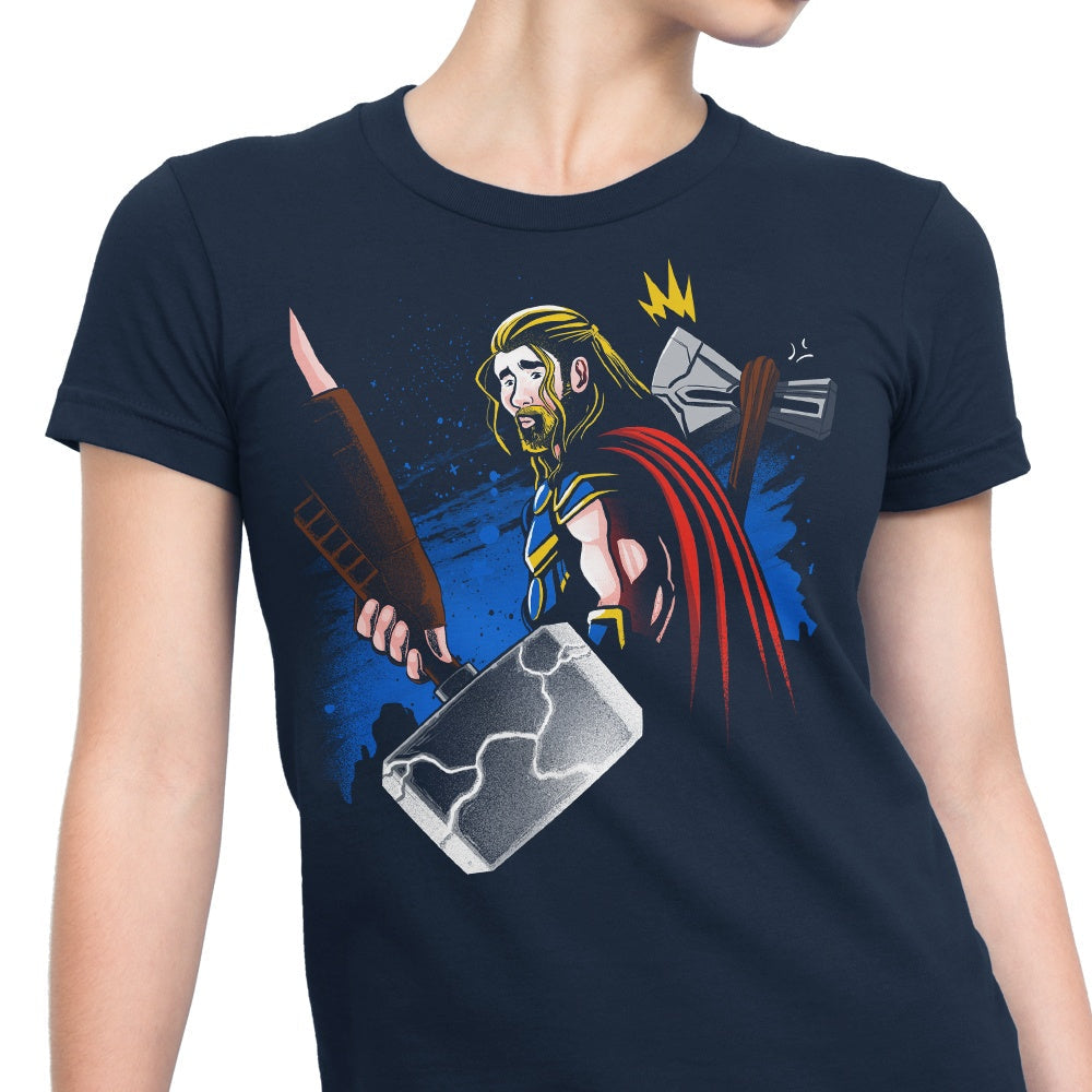 Distracted God - Women's Apparel T-Shirts, Hoodie, Sweatshirt | CiraTrend.com (Image 5)