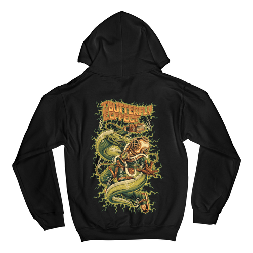"Diver" Hoodie T-Shirts, Sweatshirt | CiraTrend.com (Image 1)