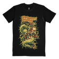 "Diver" T-Shirt Hoodie, Sweatshirt | CiraTrend.com