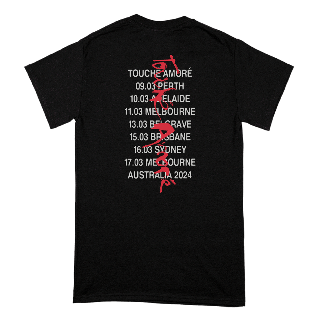 "Diver Tour" T-Shirt Hoodie, Sweatshirt | CiraTrend.com (Image 2)