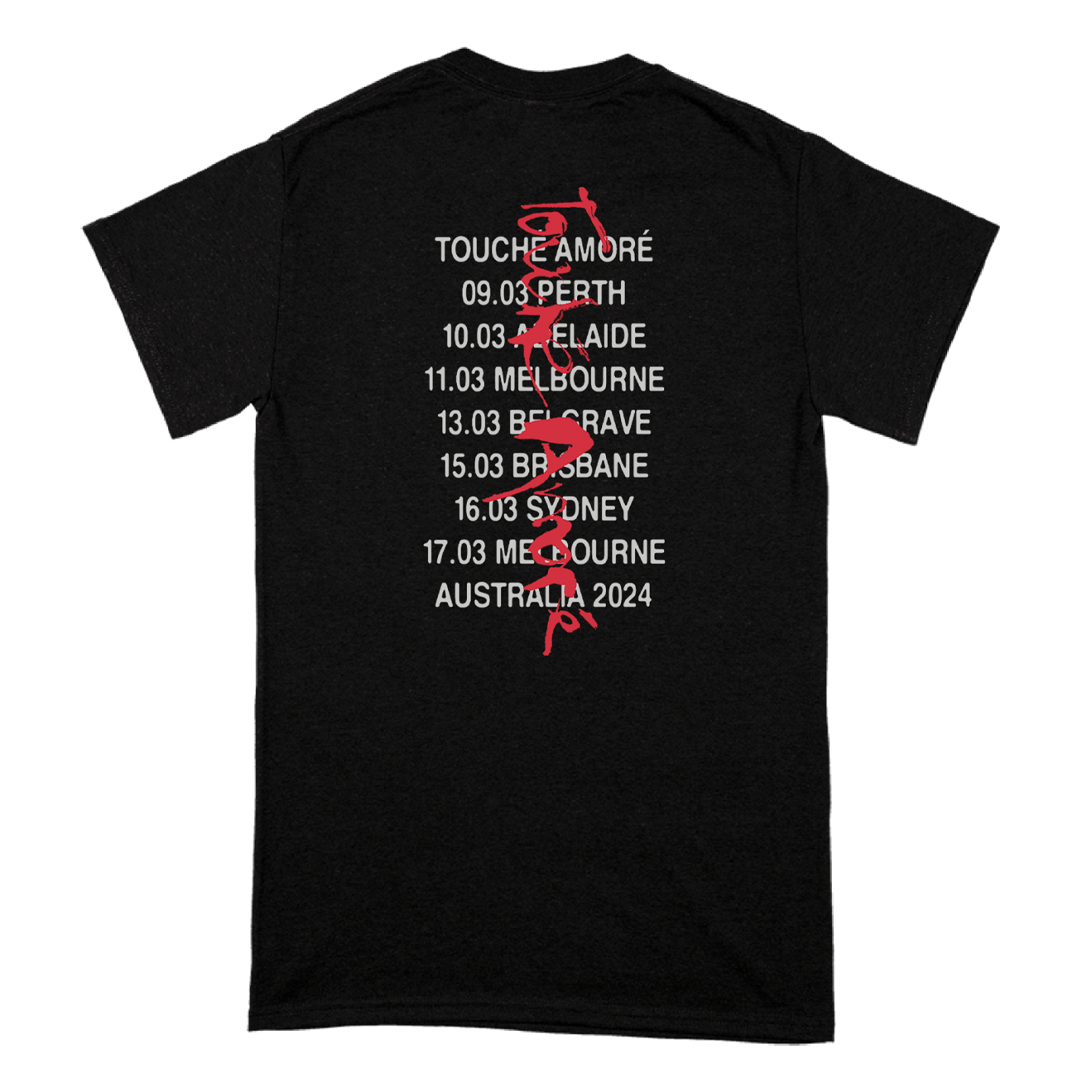 "Diver Tour" T-Shirt Hoodie, Sweatshirt | CiraTrend.com (Image 2)