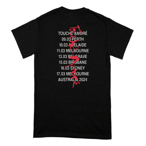 "Diver Tour" T-Shirt Hoodie, Sweatshirt | CiraTrend.com (Image 2)
