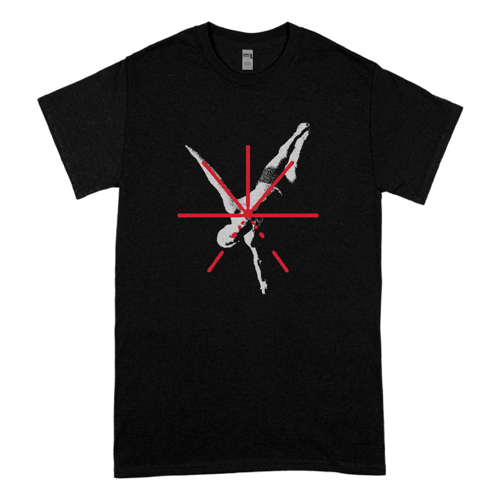 "Diver Tour" T-Shirt Hoodie, Sweatshirt | CiraTrend.com (Image 1)