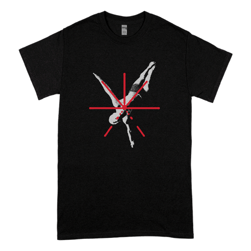 "Diver Tour" T-Shirt Hoodie, Sweatshirt | CiraTrend.com (Image 1)