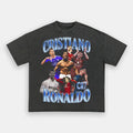 Diverse Cristiano Â· Ronaldo TEE Hoodie, Sweatshirt | CiraTrend.com (Image 1)