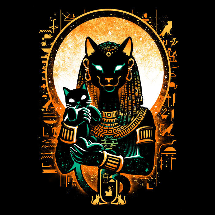 Divine Companion - Long Sleeve T-Shirt Hoodie, Sweatshirt | CiraTrend.com (Image 2)