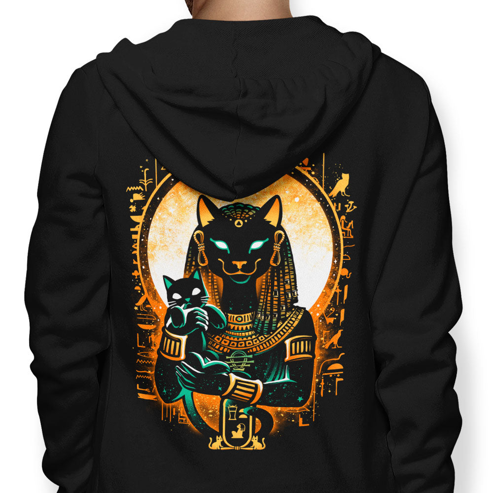 Divine Companion - Hoodie T-Shirts, Sweatshirt | CiraTrend.com (Image 1)