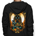 Divine Companion - Hoodie T-Shirts, Sweatshirt | CiraTrend.com (Image 1)
