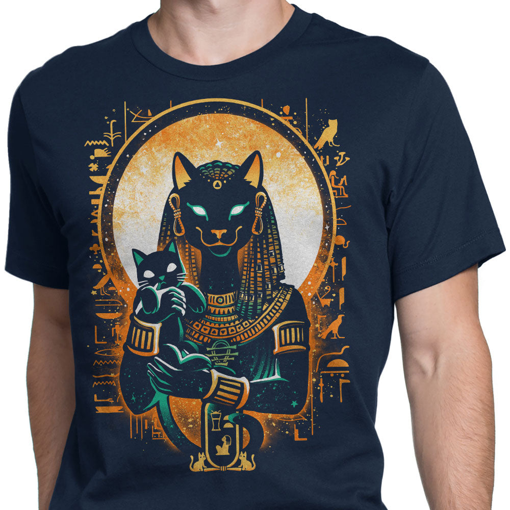 Divine Companion - Men's Apparel T-Shirts, Hoodie, Sweatshirt | CiraTrend.com (Image 4)
