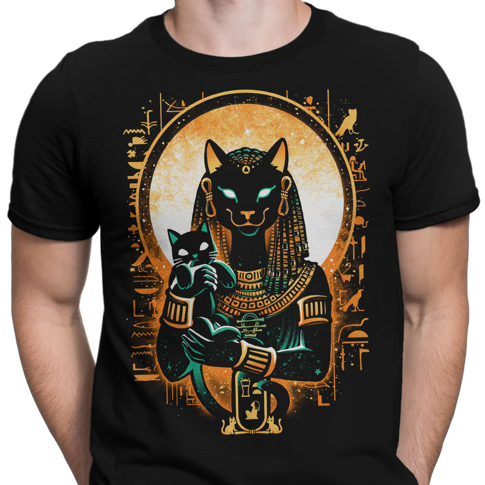 Divine Companion - Men's Apparel T-Shirts, Hoodie, Sweatshirt | CiraTrend.com (Image 3)