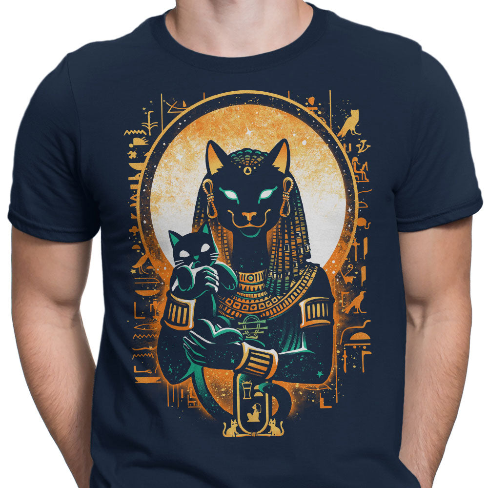 Divine Companion - Men's Apparel T-Shirts, Hoodie, Sweatshirt | CiraTrend.com (Image 5)