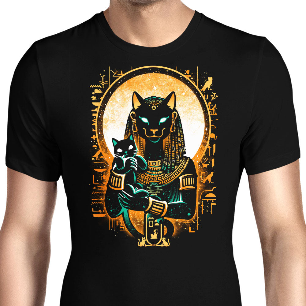 Divine Companion - Men's Apparel T-Shirts, Hoodie, Sweatshirt | CiraTrend.com (Image 1)