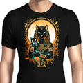 Divine Companion - Men's Apparel T-Shirts, Hoodie, Sweatshirt | CiraTrend.com (Image 1)