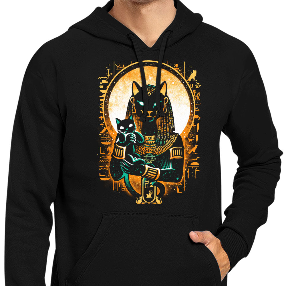 Divine Companion - Hoodie T-Shirts, Sweatshirt | CiraTrend.com (Image 4)