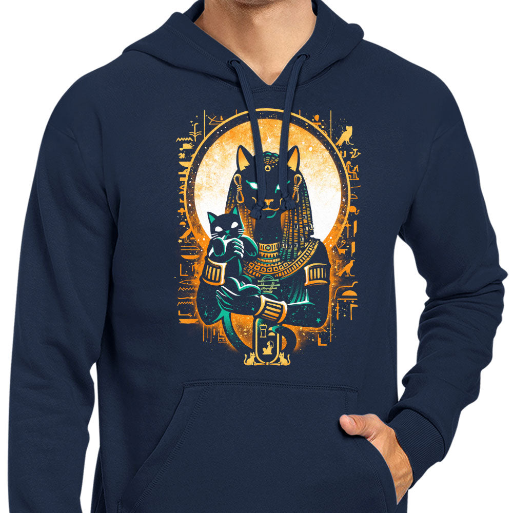 Divine Companion - Hoodie T-Shirts, Sweatshirt | CiraTrend.com (Image 5)