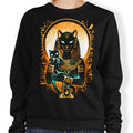 Divine Companion - Sweatshirt T-Shirts, Hoodie | CiraTrend.com (Image 1)