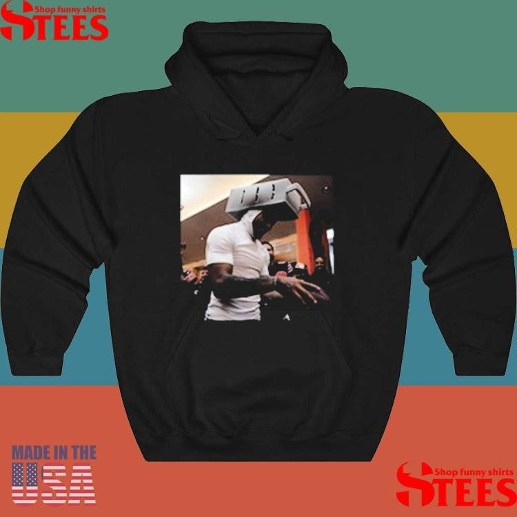 Dj Moore Cheese Grater Meme Shirt