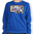 Do It For Him - Sweatshirt T-Shirts, Hoodie | CiraTrend.com (Image 1)