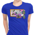 Do It For Him - Women's Apparel T-Shirts, Hoodie, Sweatshirt | CiraTrend.com (Image 1)