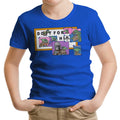 Do It For Him - Youth Apparel T-Shirts, Hoodie, Sweatshirt | CiraTrend.com (Image 1)