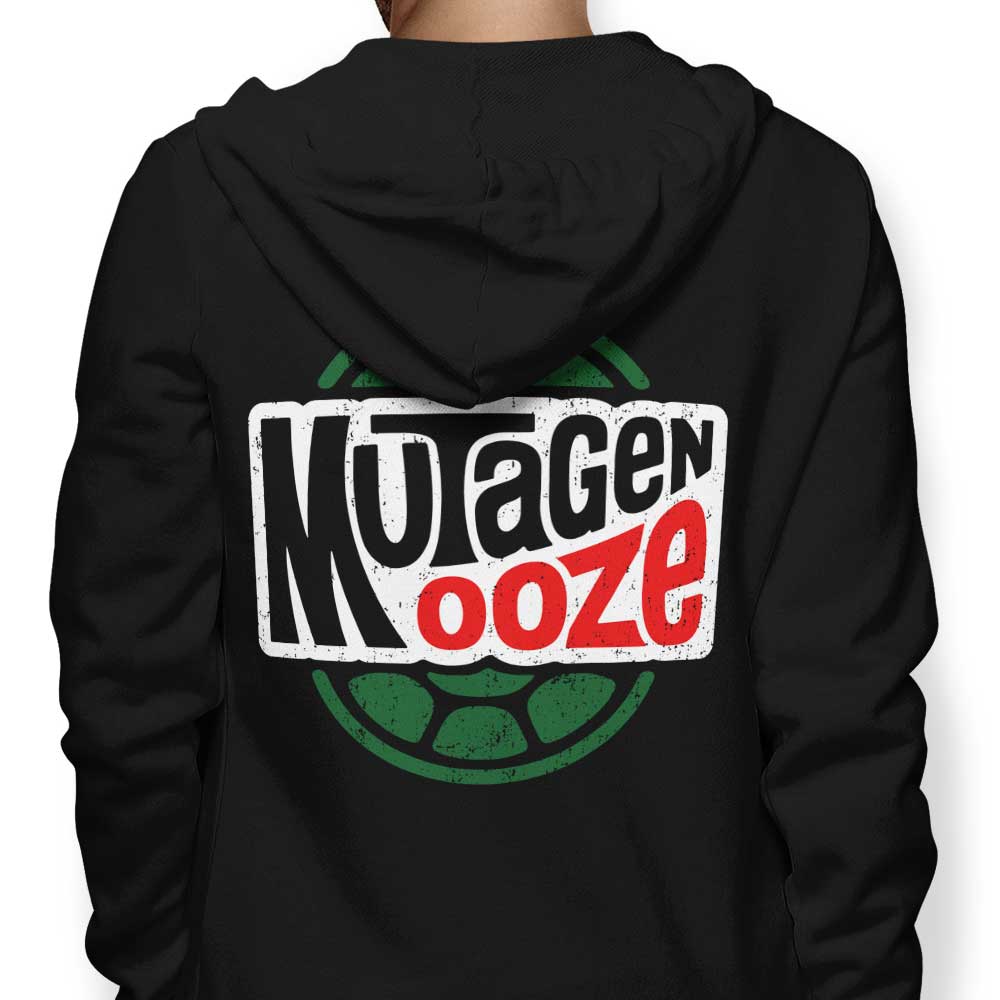 Do the Ooze - Hoodie T-Shirts, Sweatshirt | CiraTrend.com (Image 1)