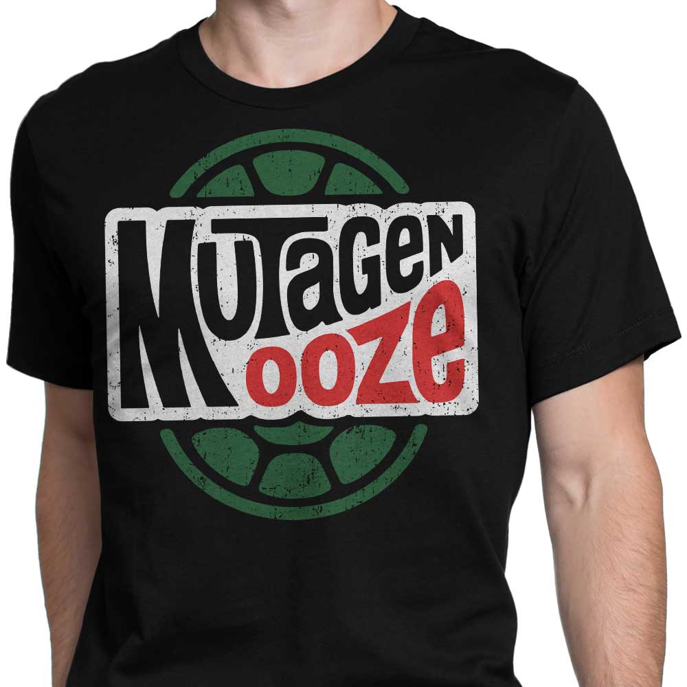 Do the Ooze - Men's Apparel T-Shirts, Hoodie, Sweatshirt | CiraTrend.com (Image 4)