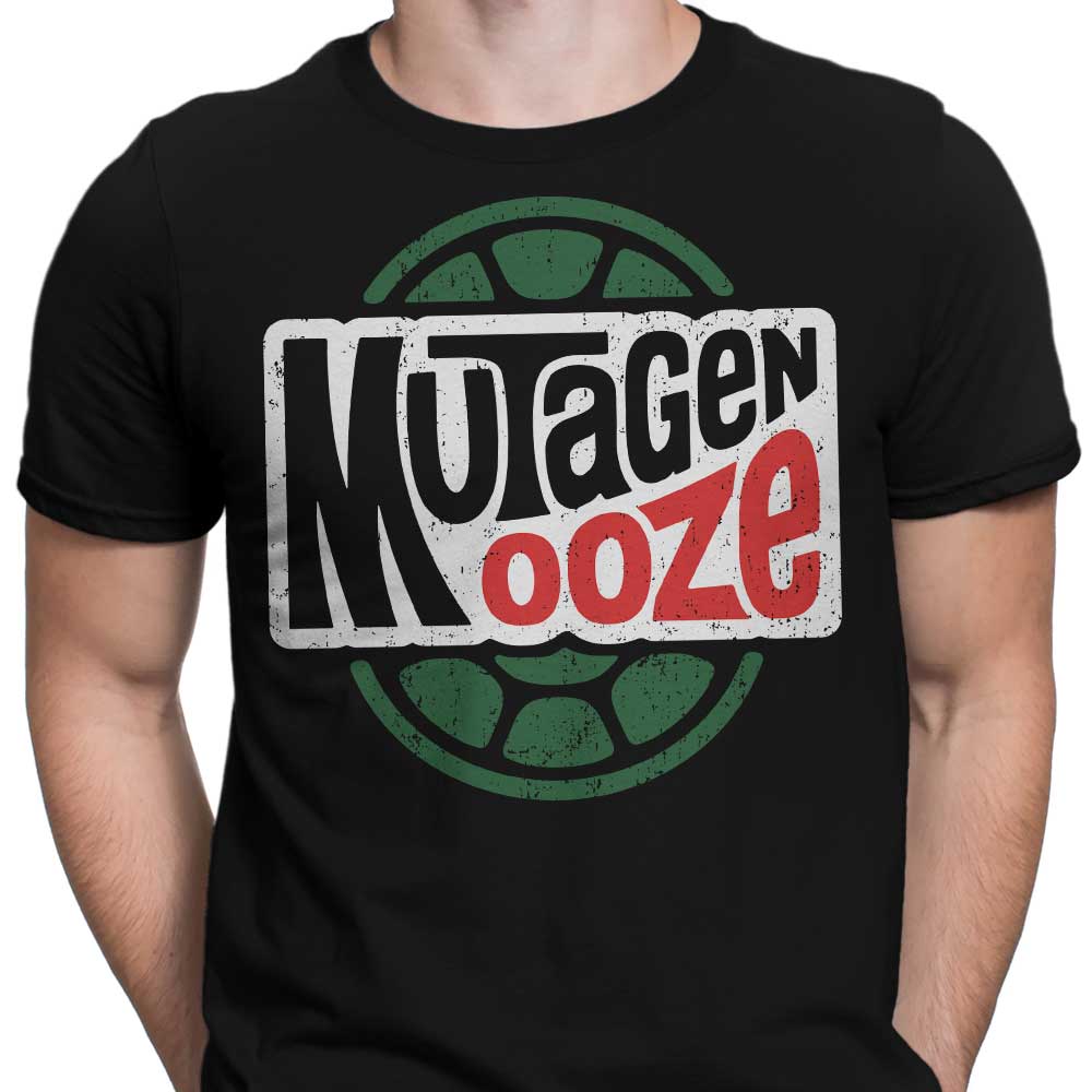 Do the Ooze - Men's Apparel T-Shirts, Hoodie, Sweatshirt | CiraTrend.com (Image 5)