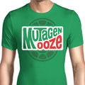 Do the Ooze - Men's Apparel T-Shirts, Hoodie, Sweatshirt | CiraTrend.com (Image 1)