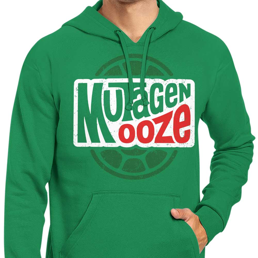 Do the Ooze - Hoodie T-Shirts, Sweatshirt | CiraTrend.com (Image 5)