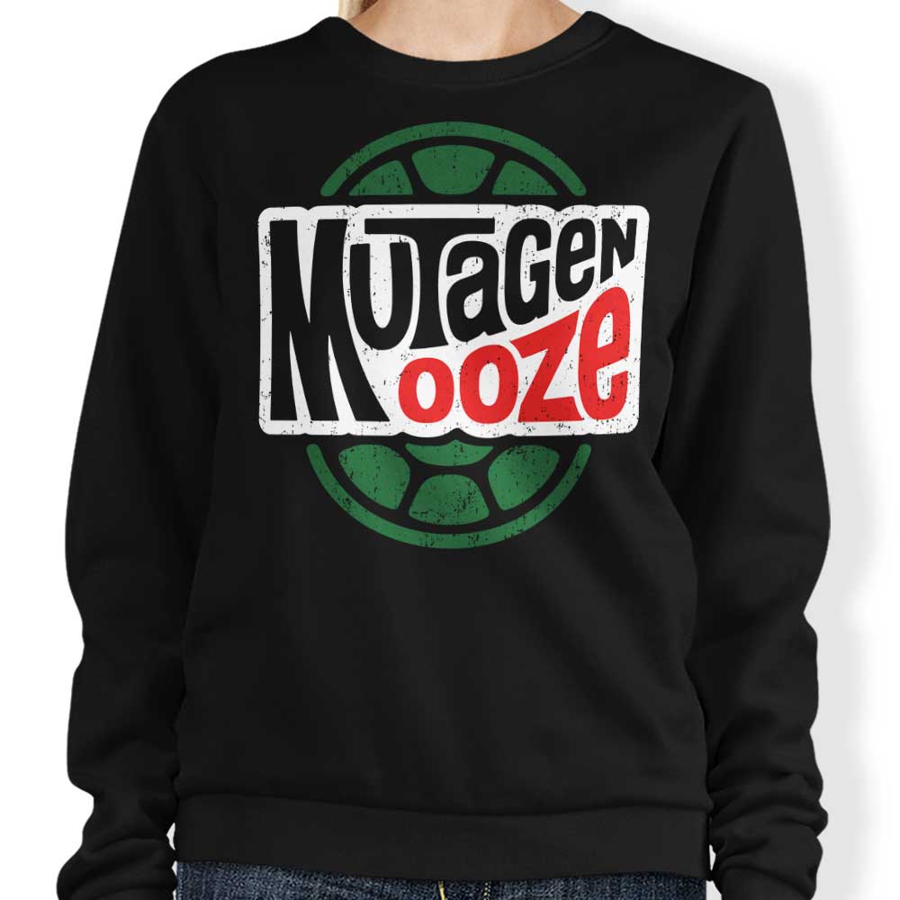 Do the Ooze - Sweatshirt T-Shirts, Hoodie | CiraTrend.com (Image 1)
