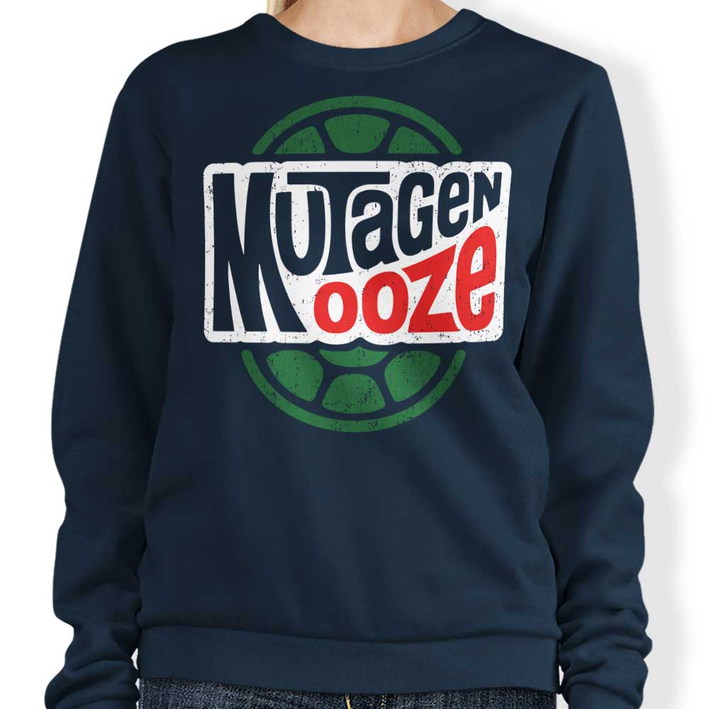 Do the Ooze - Sweatshirt T-Shirts, Hoodie | CiraTrend.com (Image 3)
