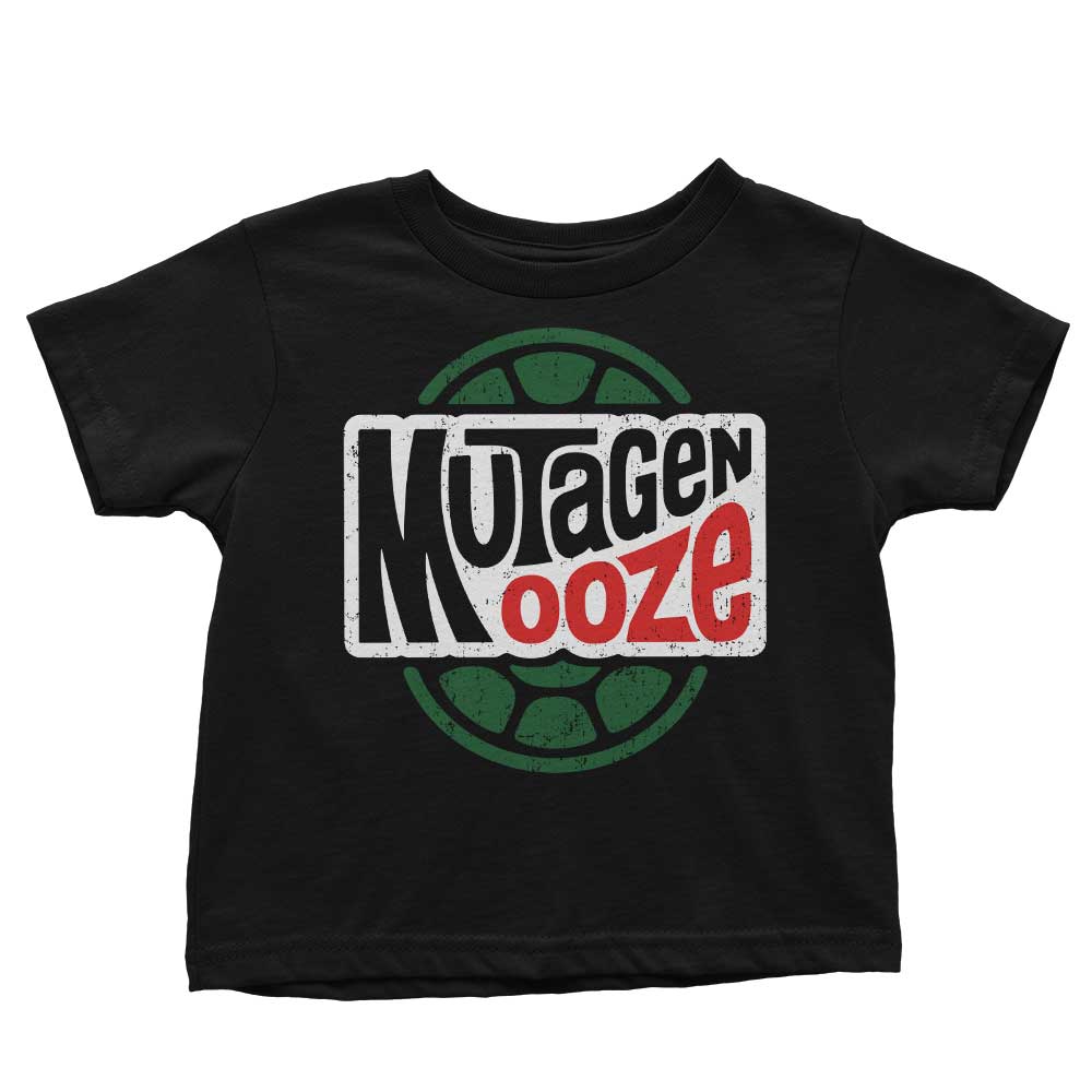 Do the Ooze - Youth Apparel T-Shirts, Hoodie, Sweatshirt | CiraTrend.com (Image 5)
