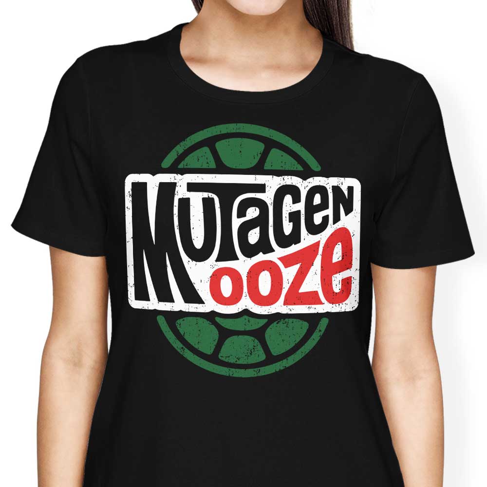 Do the Ooze - Women's Apparel T-Shirts, Hoodie, Sweatshirt | CiraTrend.com (Image 4)
