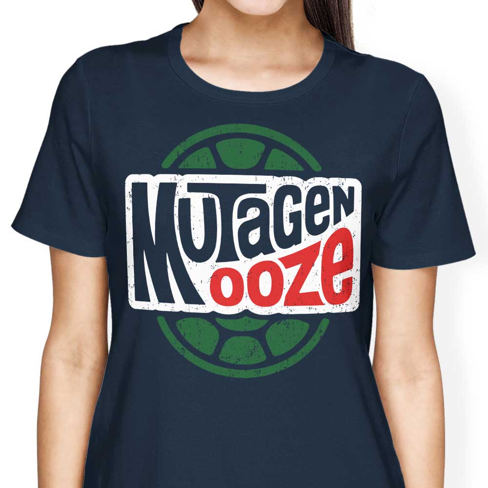 Do the Ooze - Women's Apparel T-Shirts, Hoodie, Sweatshirt | CiraTrend.com (Image 5)