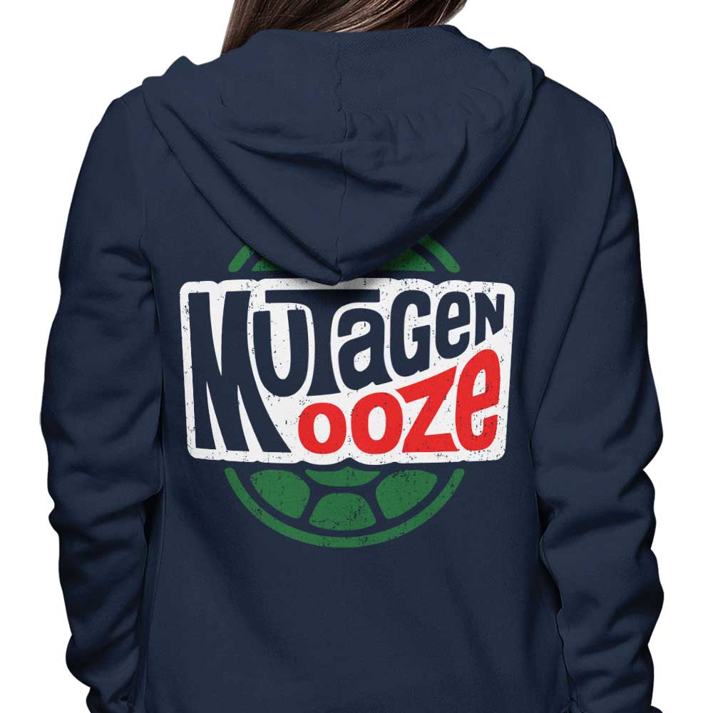 Do the Ooze - Hoodie T-Shirts, Sweatshirt | CiraTrend.com (Image 4)