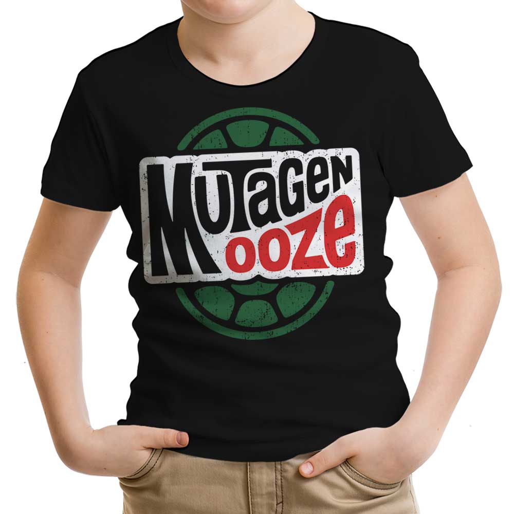 Do the Ooze - Youth Apparel T-Shirts, Hoodie, Sweatshirt | CiraTrend.com (Image 3)