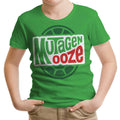 Do the Ooze - Youth Apparel T-Shirts, Hoodie, Sweatshirt | CiraTrend.com (Image 1)