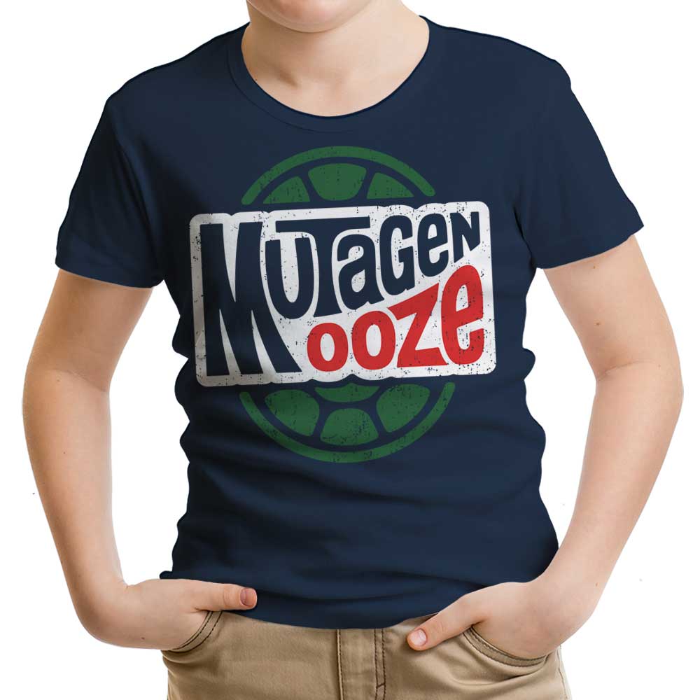 Do the Ooze - Youth Apparel T-Shirts, Hoodie, Sweatshirt | CiraTrend.com (Image 4)