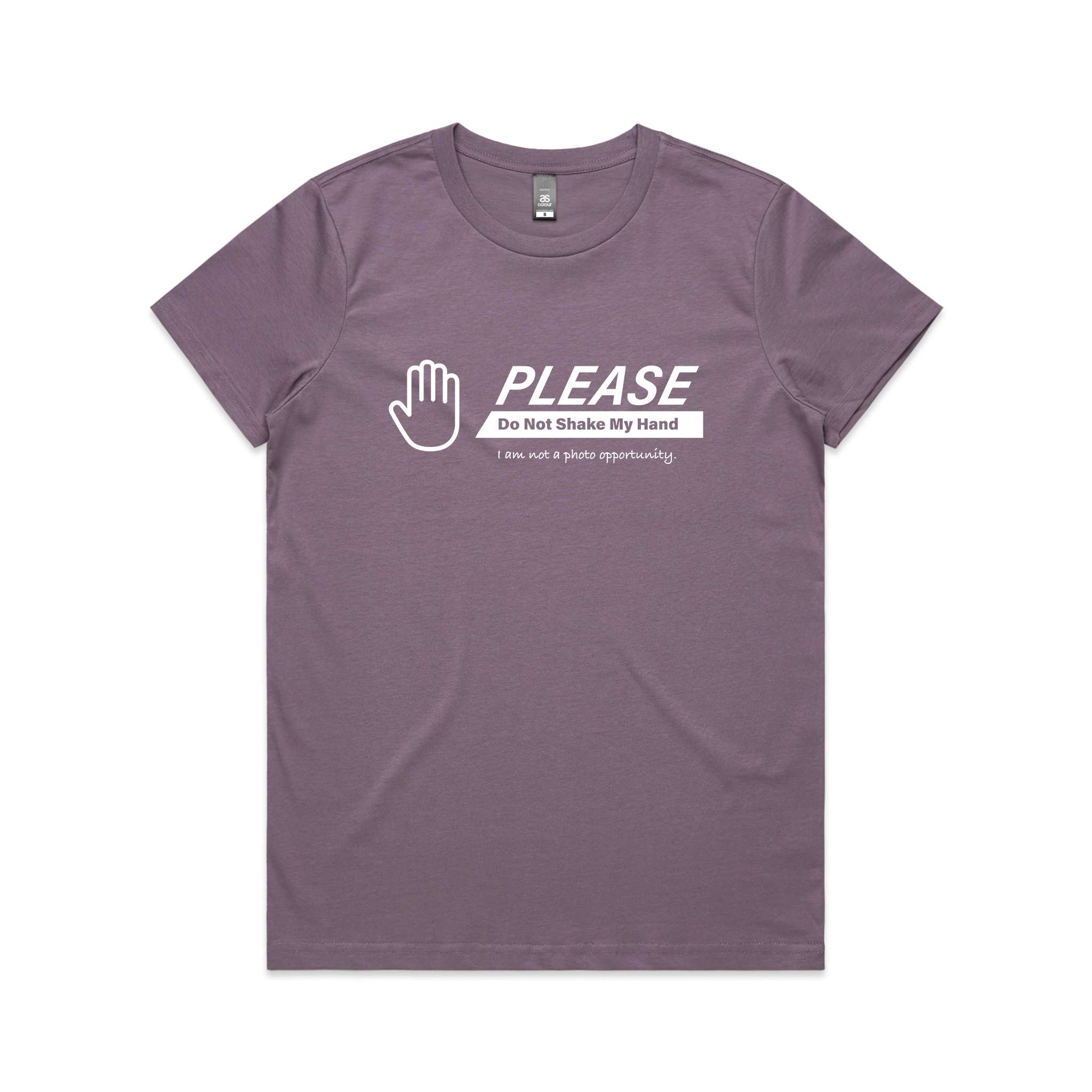 Do Not Shake My Hand Tee Hoodie, Sweatshirt | CiraTrend.com (Image 5)