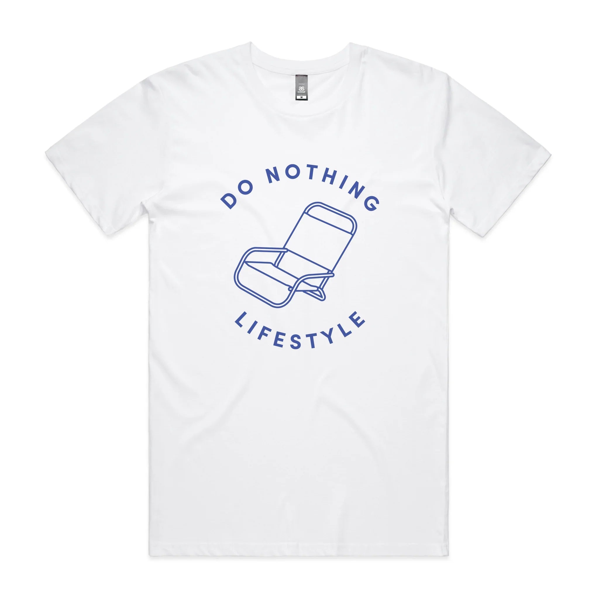 Do Nothing Lifestyle Tee Hoodie, Sweatshirt | CiraTrend.com (Image 1)