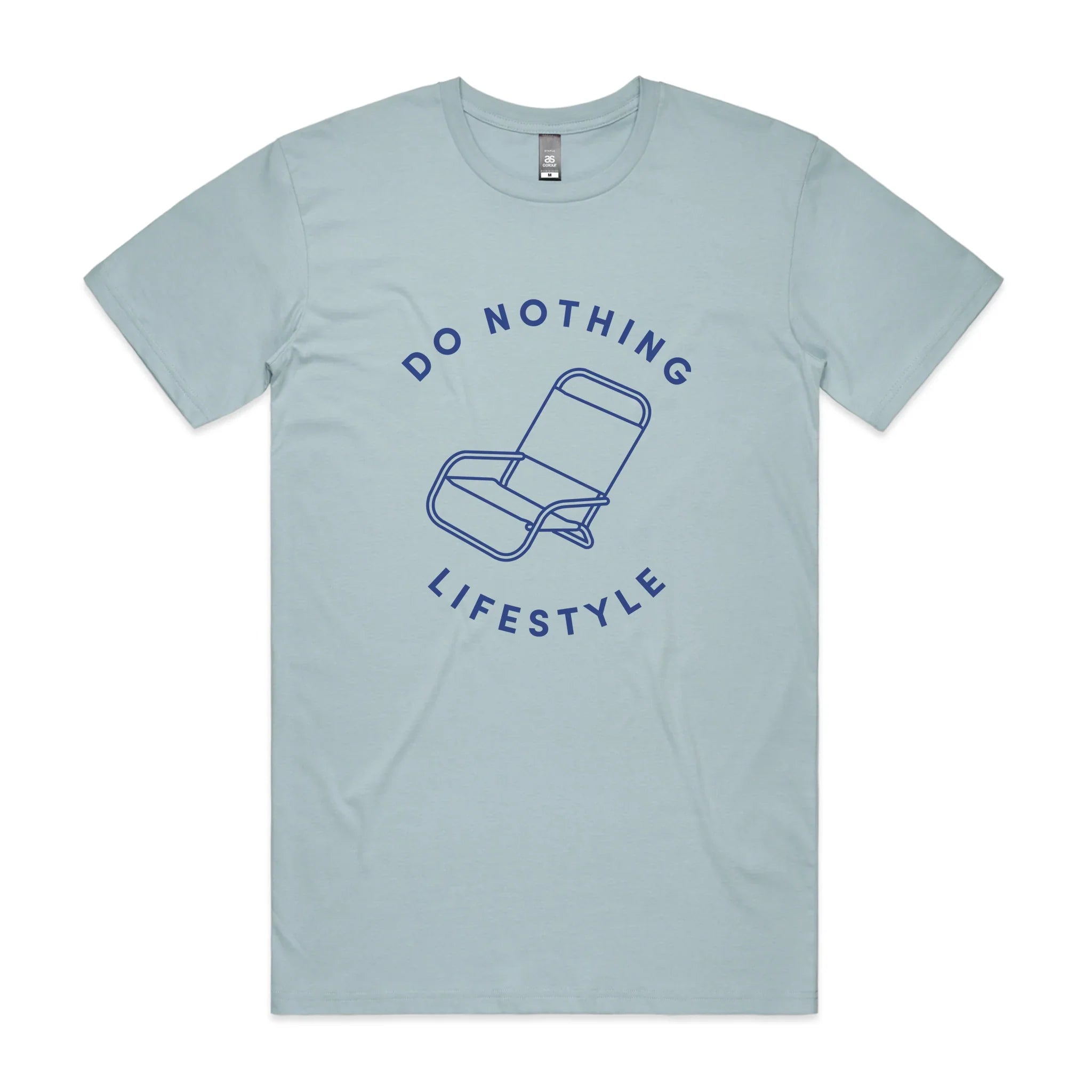 Do Nothing Lifestyle Tee Hoodie, Sweatshirt | CiraTrend.com (Image 2)
