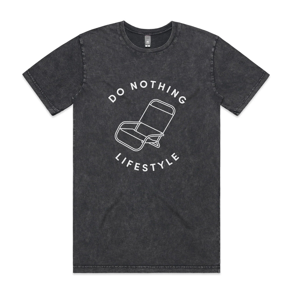 Do Nothing Lifestyle Tee Hoodie, Sweatshirt | CiraTrend.com (Image 5)