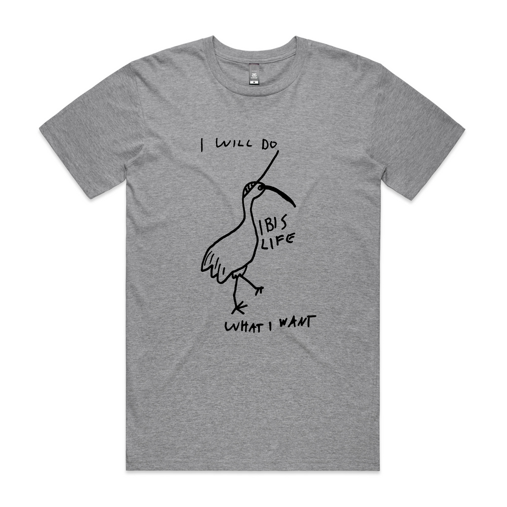 Do What I Want Ibis Life Tee Hoodie, Sweatshirt | CiraTrend.com (Image 1)