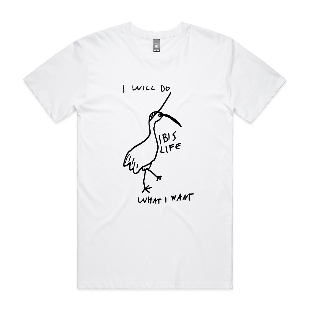 Do What I Want Ibis Life Tee Hoodie, Sweatshirt | CiraTrend.com (Image 2)